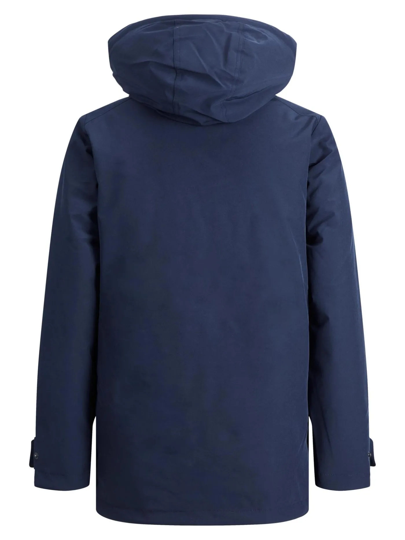 JJETIKO PARKA JNR - Navy Blazer