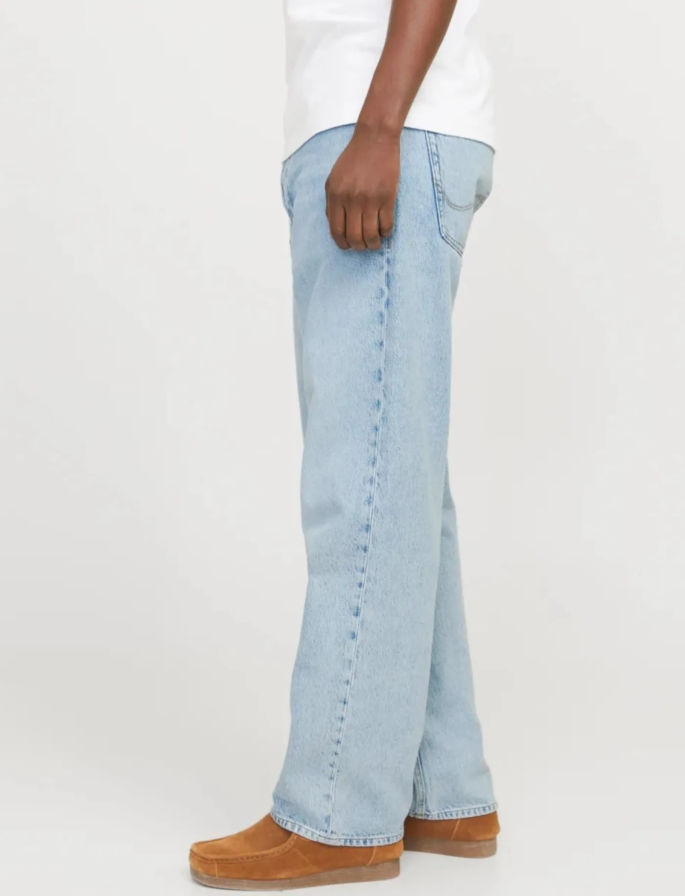 jjiAlex Blue denim