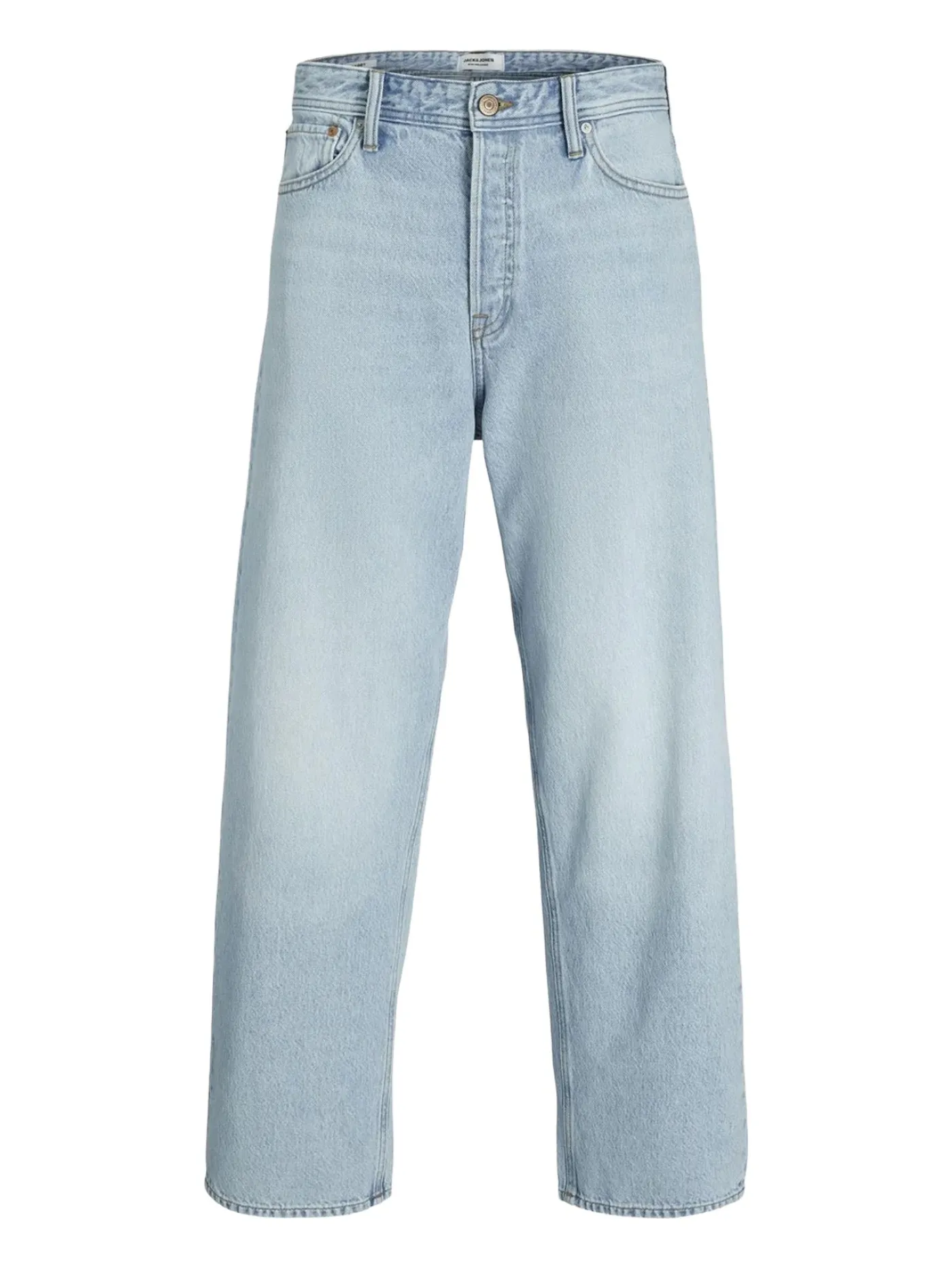 jjiAlex Blue denim
