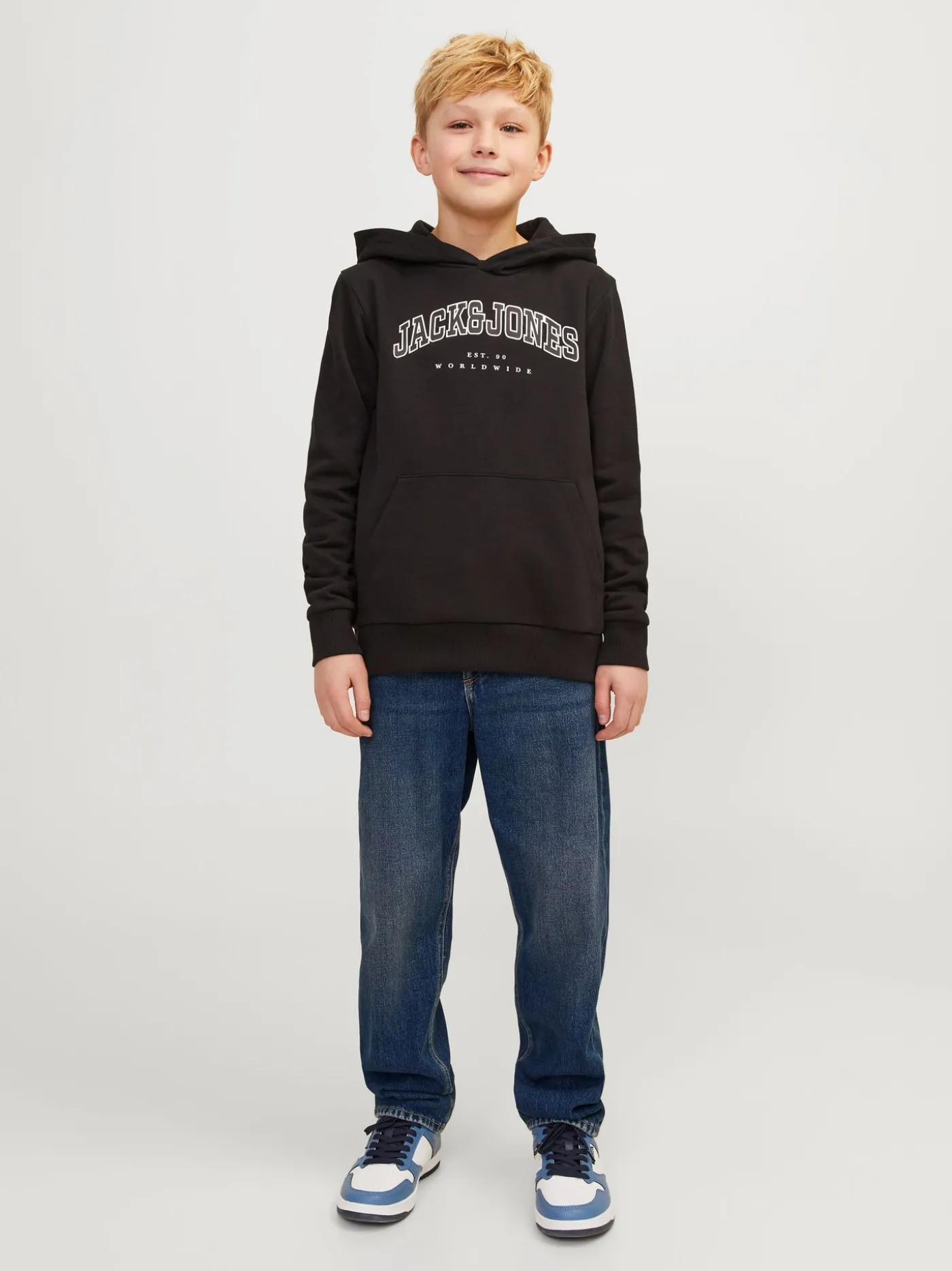 JJICHRIS JJORIGINAL MF 993 NOOS JNR