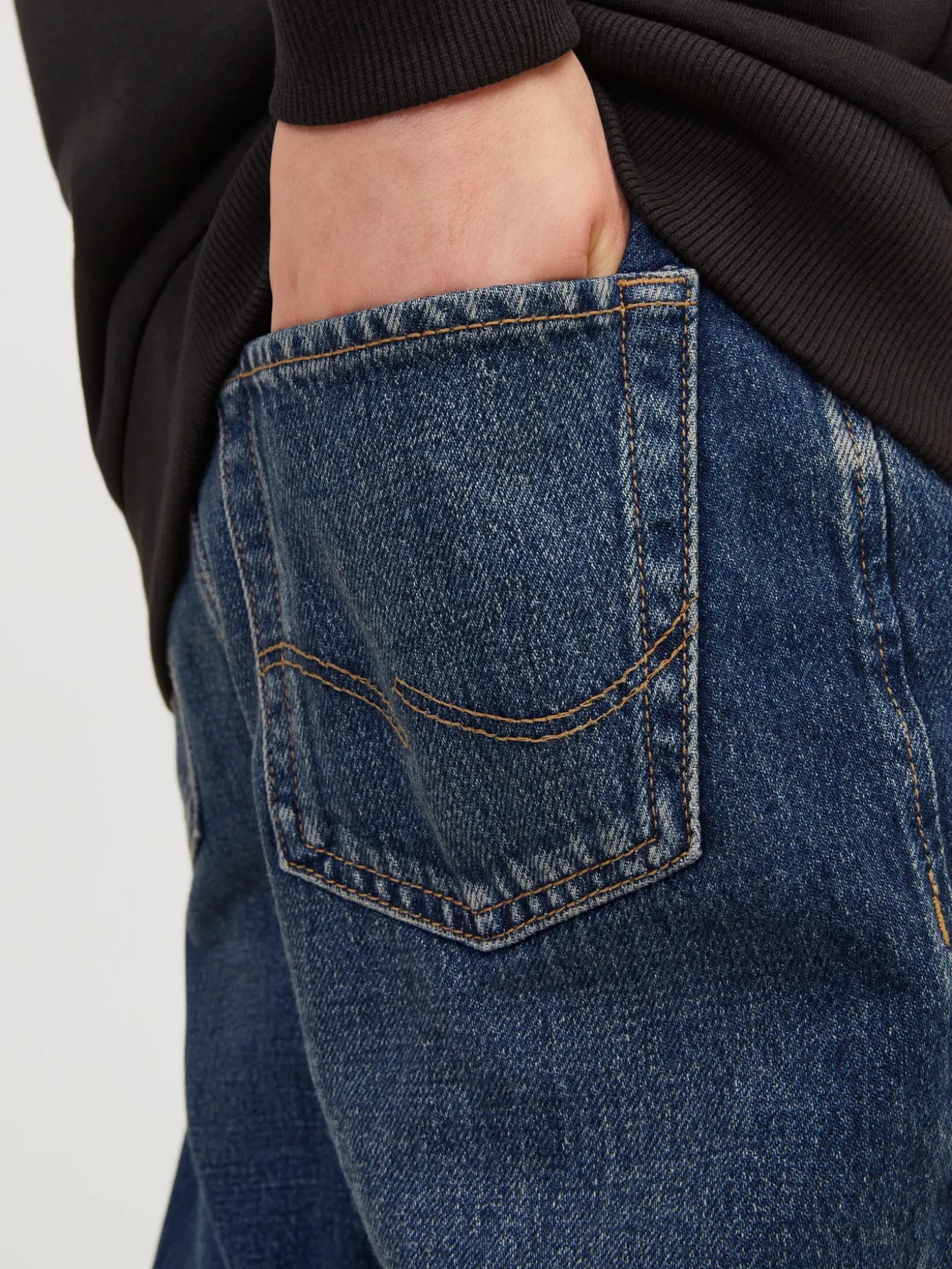 JJICHRIS JJORIGINAL MF 993 NOOS JNR