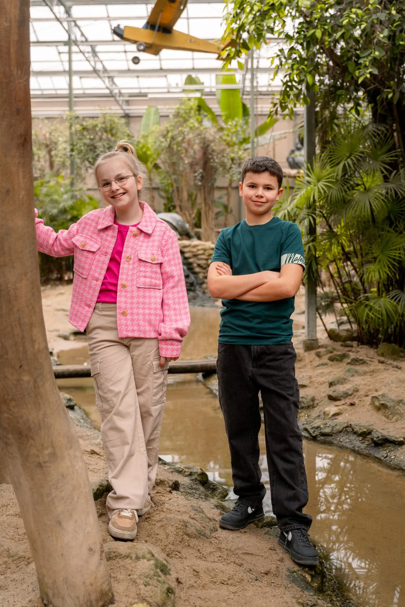 JJICHRIS JJORIGINAL MF 823 NOOS JNR