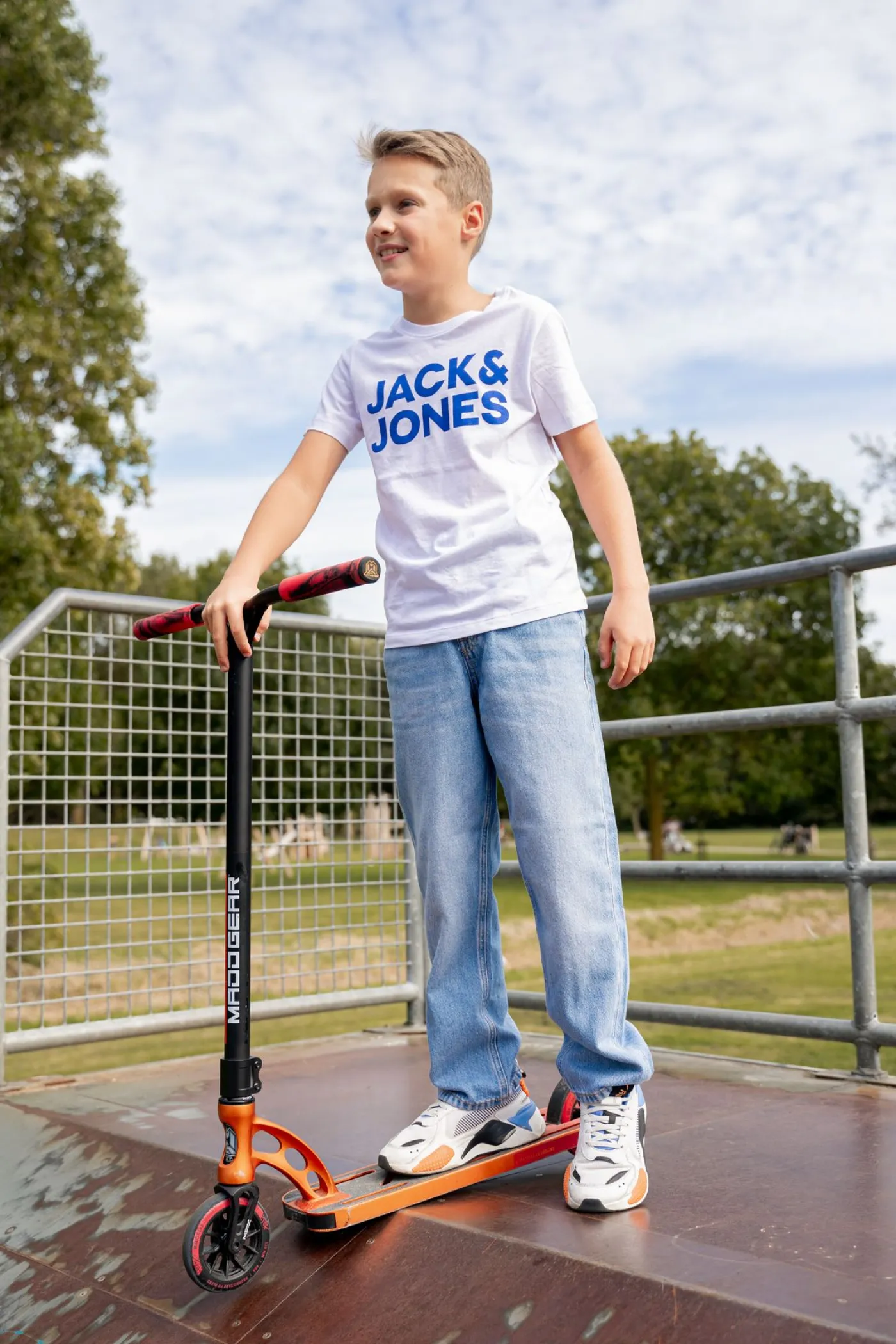 JJICHRIS JJORIGINAL MF 920 NOOS JNR