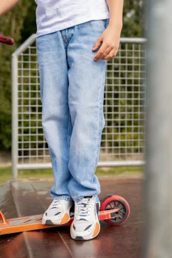 JJICHRIS JJORIGINAL MF 920 NOOS JNR