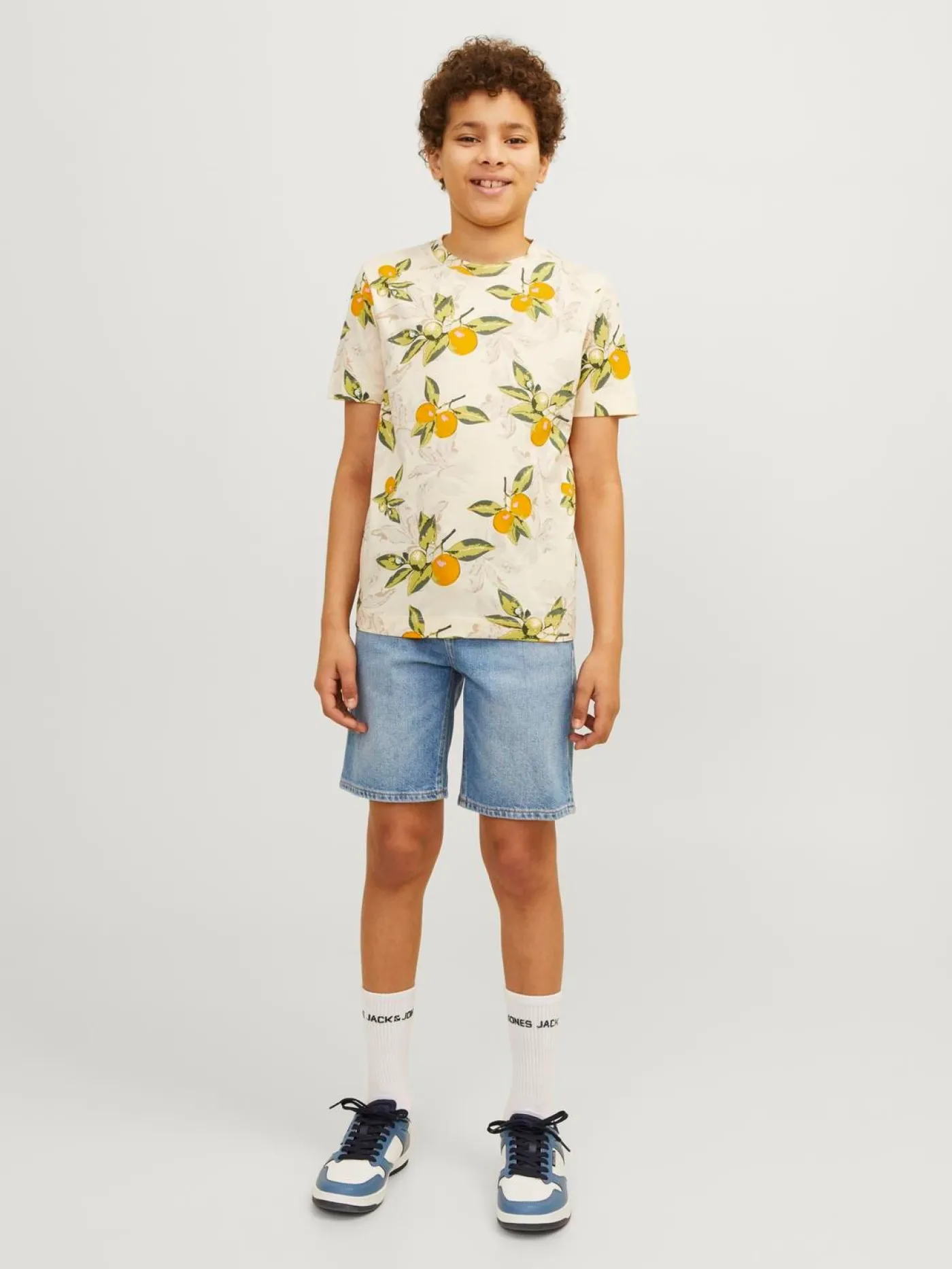 JJICHRIS JJORIGINAL SHORTS MF 920 S