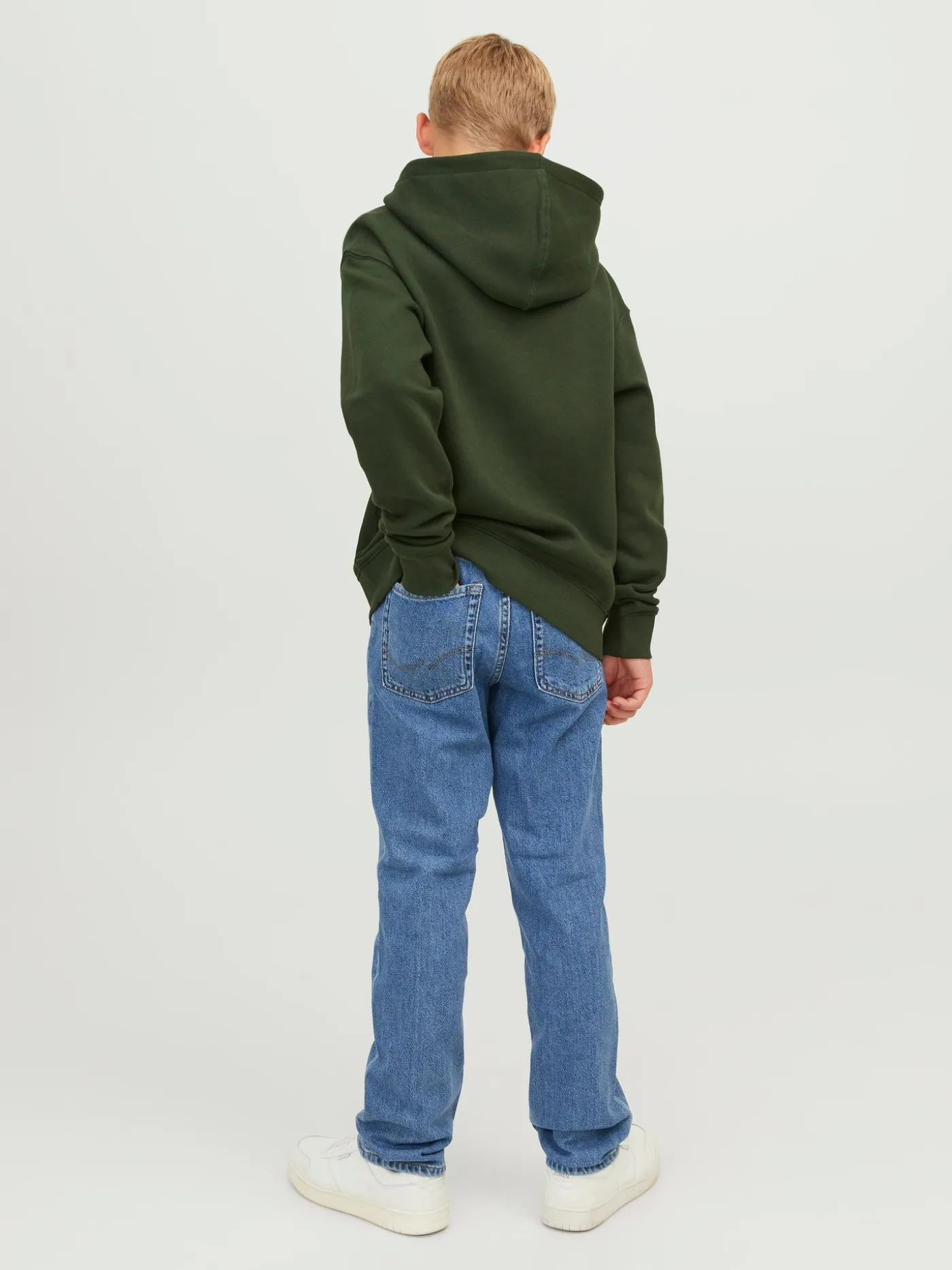 JJICLARK JJORIGINAL MF 412 NOOS JNR