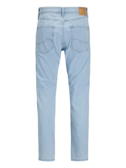 jjiEddie Blue Denim