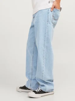 jjiEddie Blue Denim