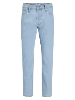jjiEddie Blue Denim