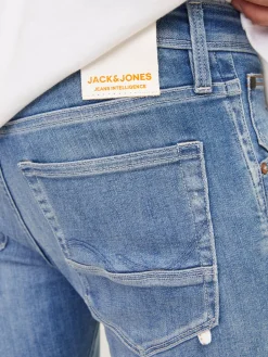 JJIGLENN JJFOX AM 489 50SPS NOOS