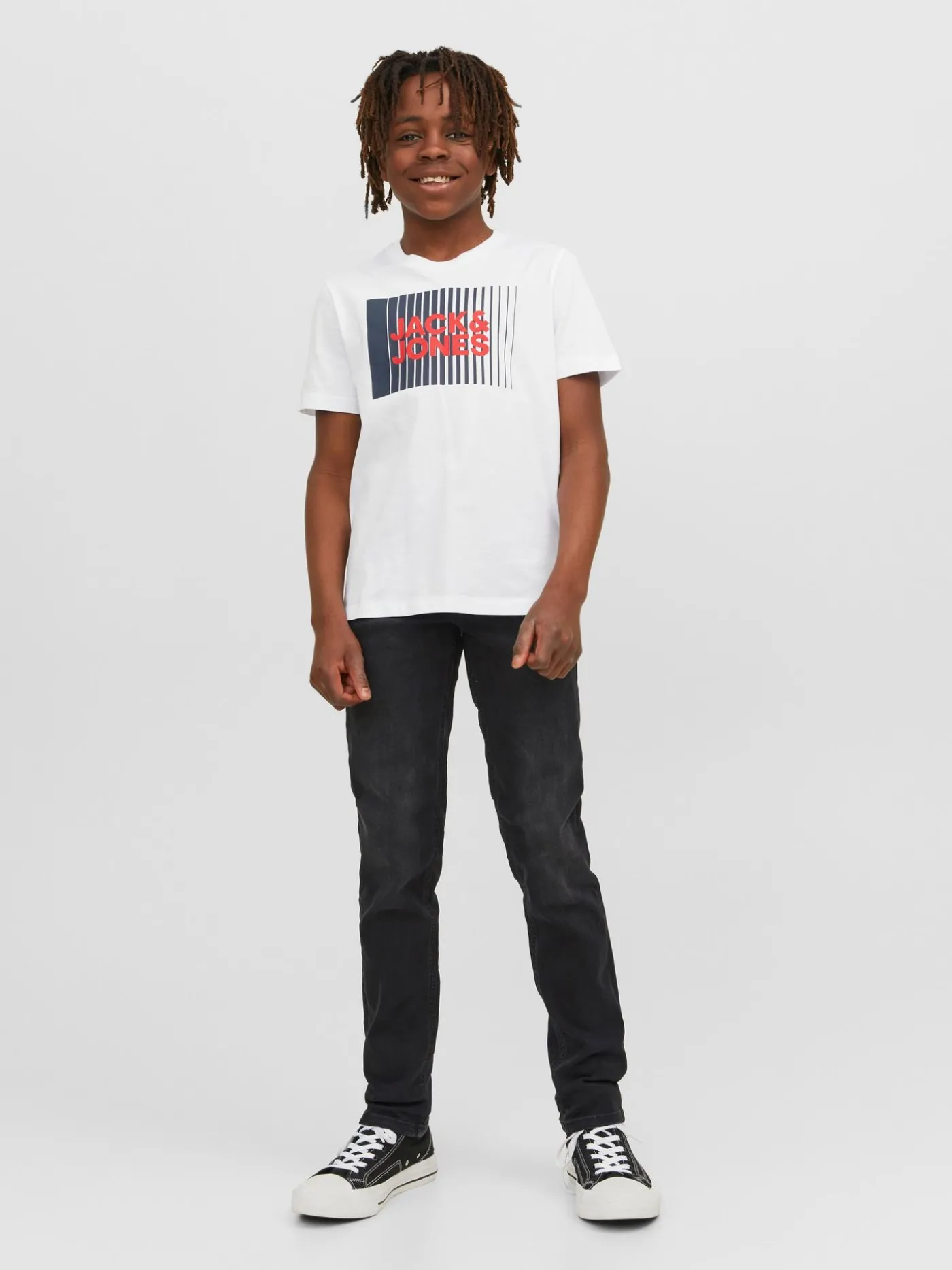 JJIGLENN JJORIGINAL MF 073 NOOS JNR