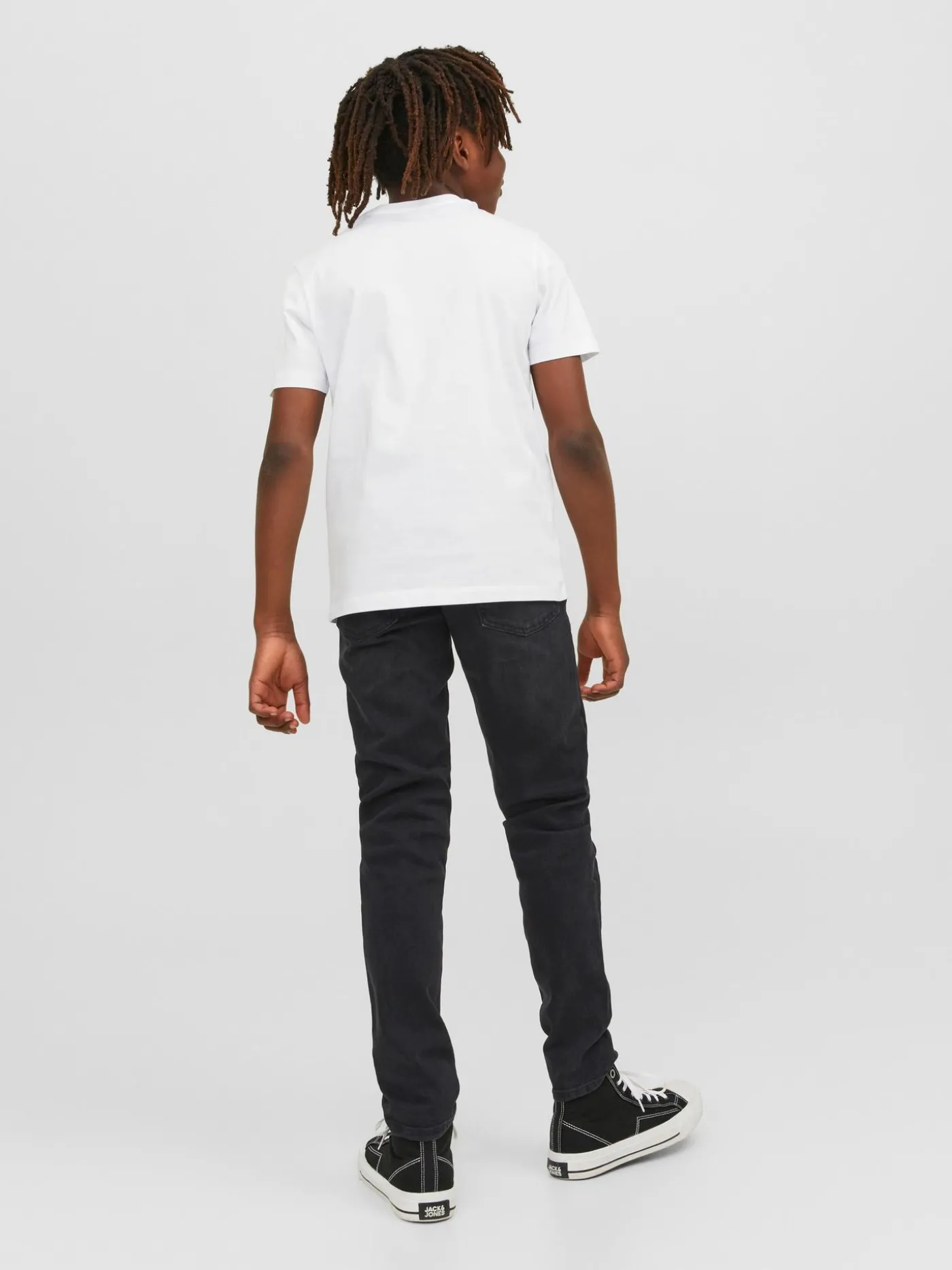 JJIGLENN JJORIGINAL MF 073 NOOS JNR