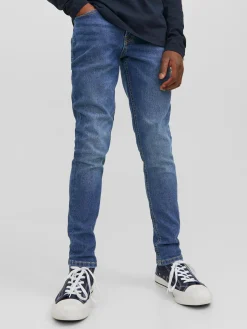 JJILIAM JJORIGINAL MF 070 NOOS JNR