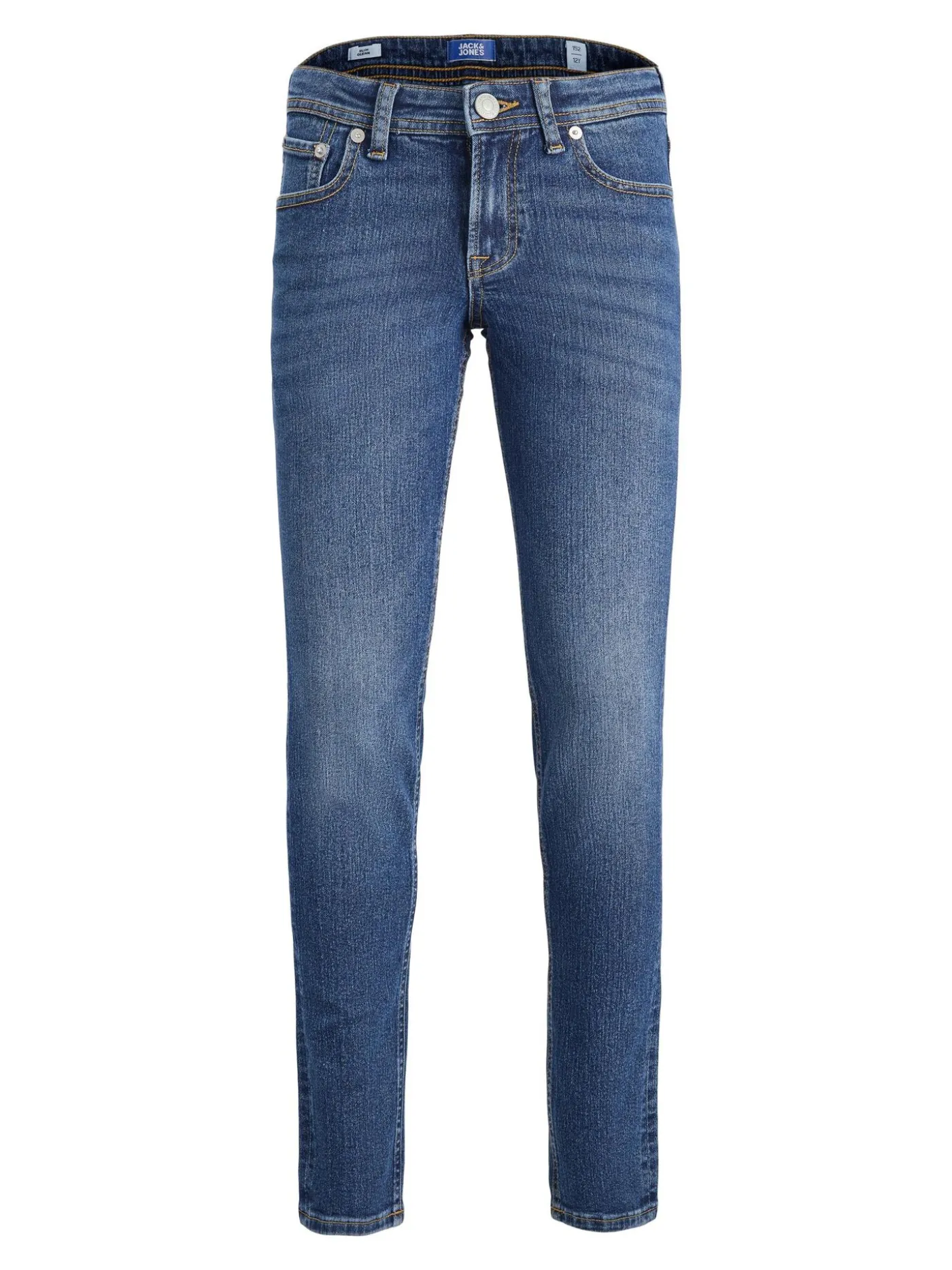 JJILIAM JJORIGINAL MF 070 NOOS JNR