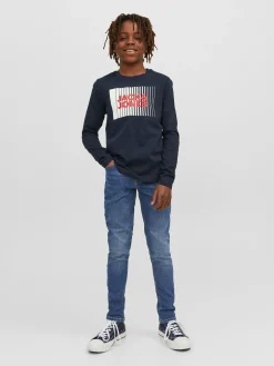 JJILIAM JJORIGINAL MF 070 NOOS JNR