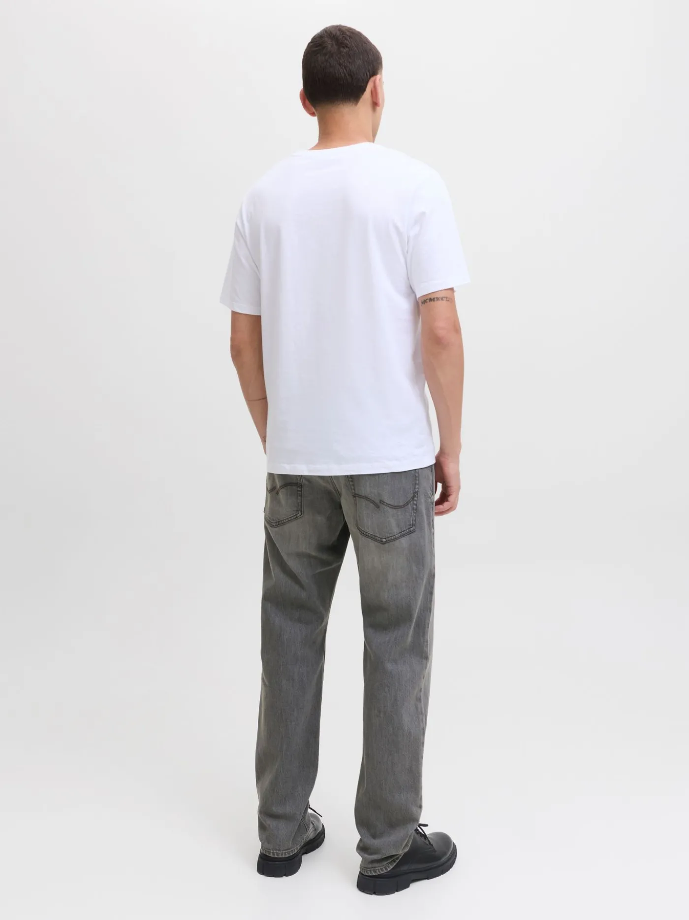 JJIMIKE JJORIGINAL SBD 558