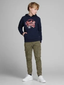 JJIPAUL JJFLAKE AKM 542 OLIVE N NOO - Olive Night