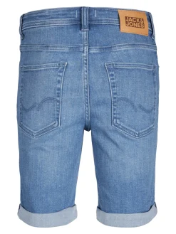 JJIRICK JJORIGINAL SHORTS AM 600 JN