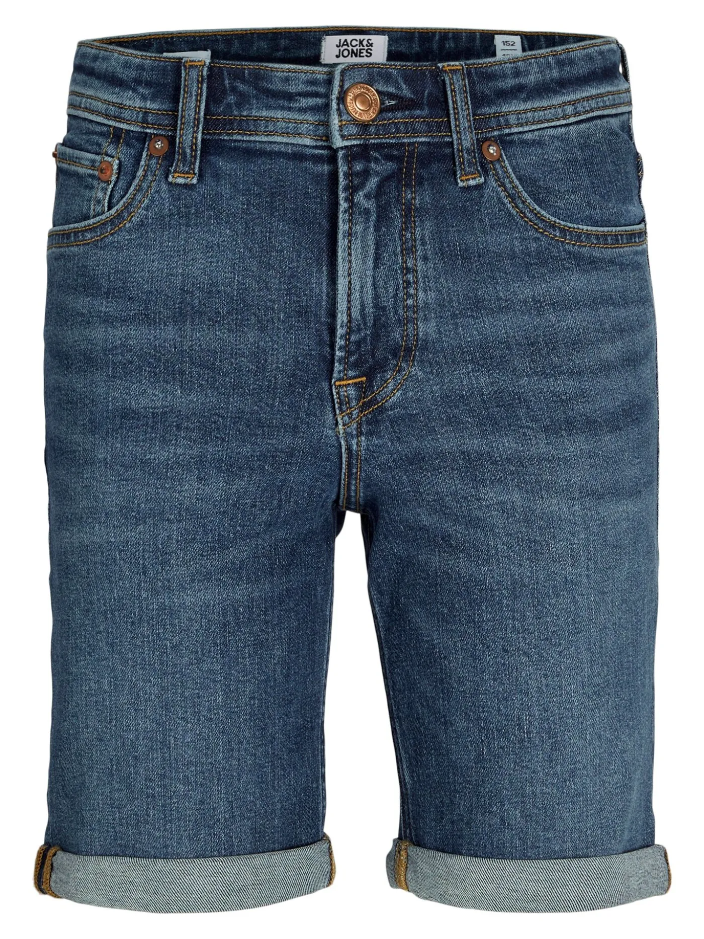 JJIRICK JJORIGINAL SHORTS AM 360 SN