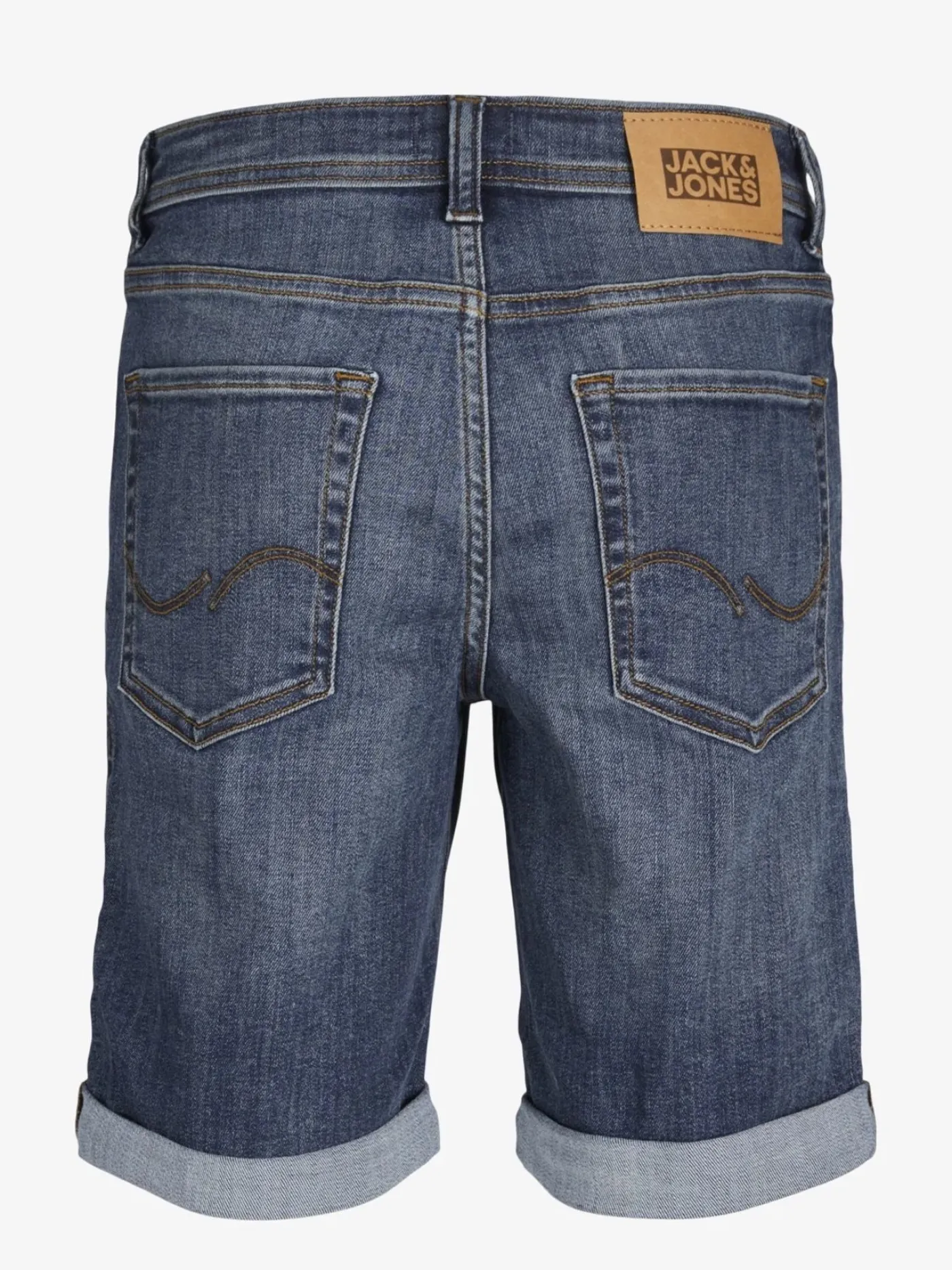 JJIRICK JJORIGINAL SHORTS AM 600 JN
