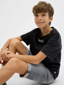 JJIRICK JJORIGINAL SHORTS AM 360 SN