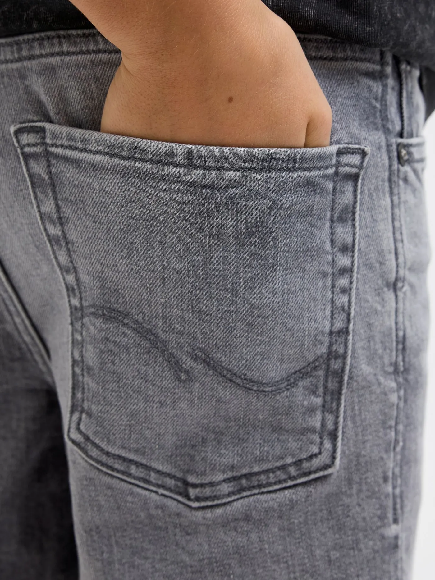 JJIRICK JJORIGINAL SHORTS AM 360 SN