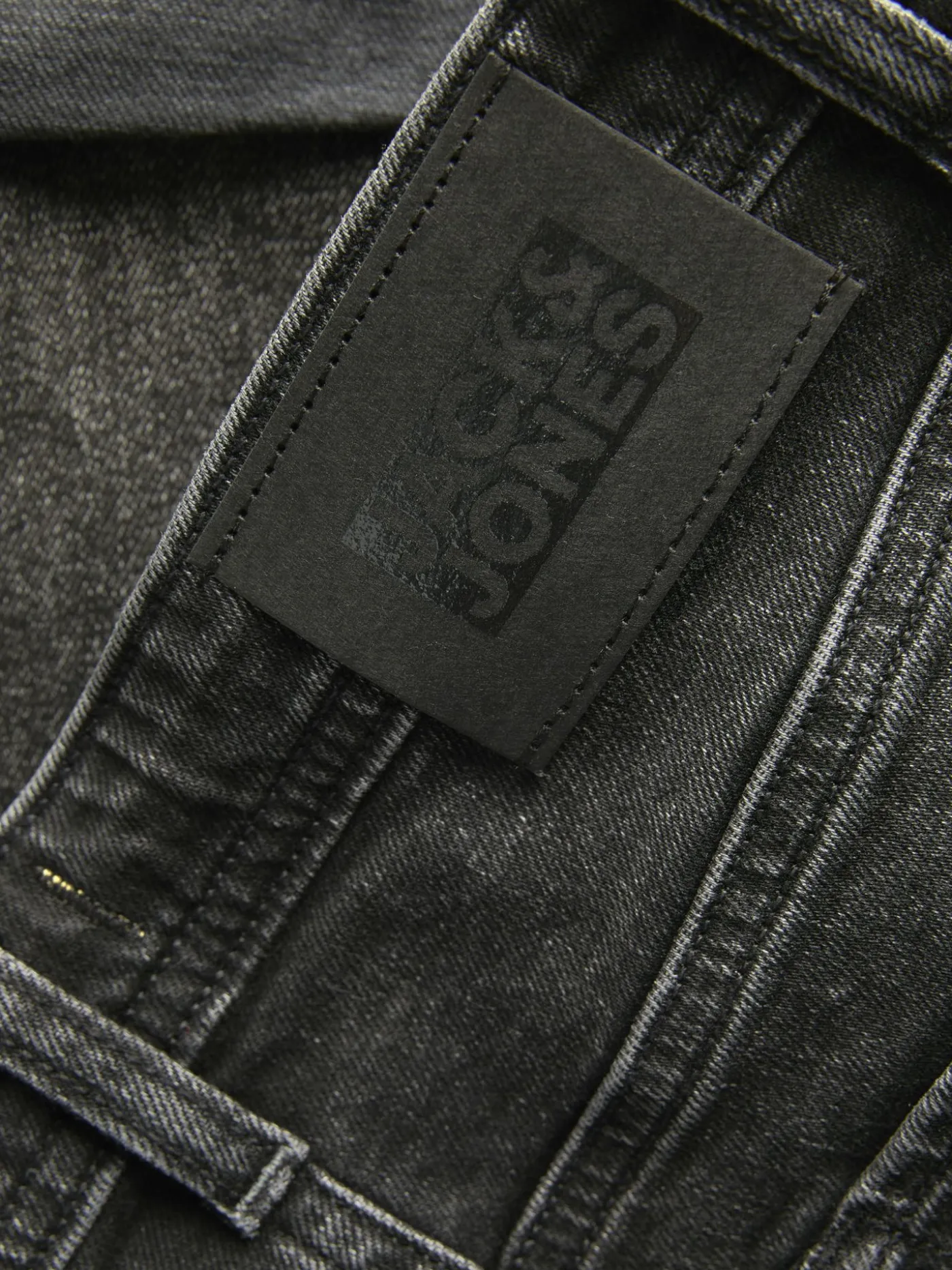 JJIRICK JJORIGINAL SHORTS AM 360 SN