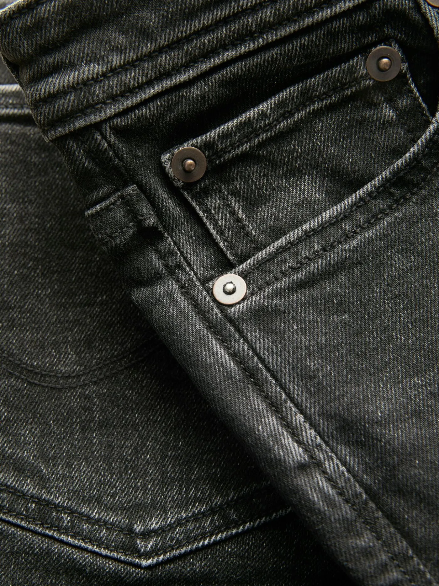 JJIRICK JJORIGINAL SHORTS AM 360 SN