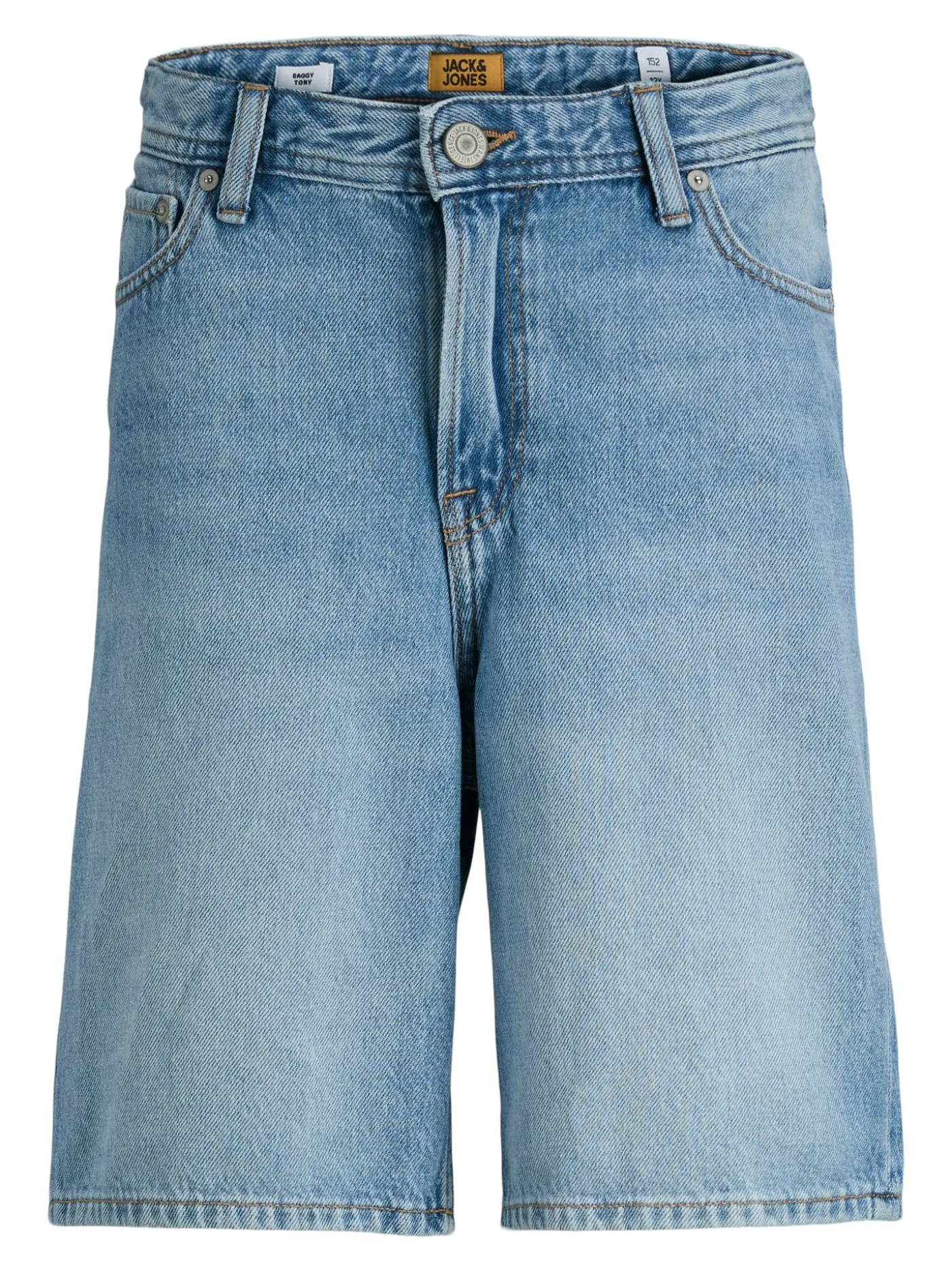 JJITONY JJORIGINAL SHORTS MF 920 SN