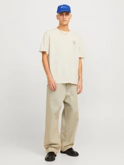 JJJACKIE TEE SS CREW NECK