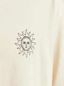 JJJACKIE TEE SS CREW NECK