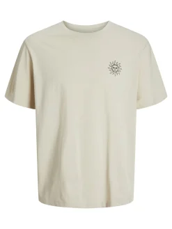 JJJACKIE TEE SS CREW NECK