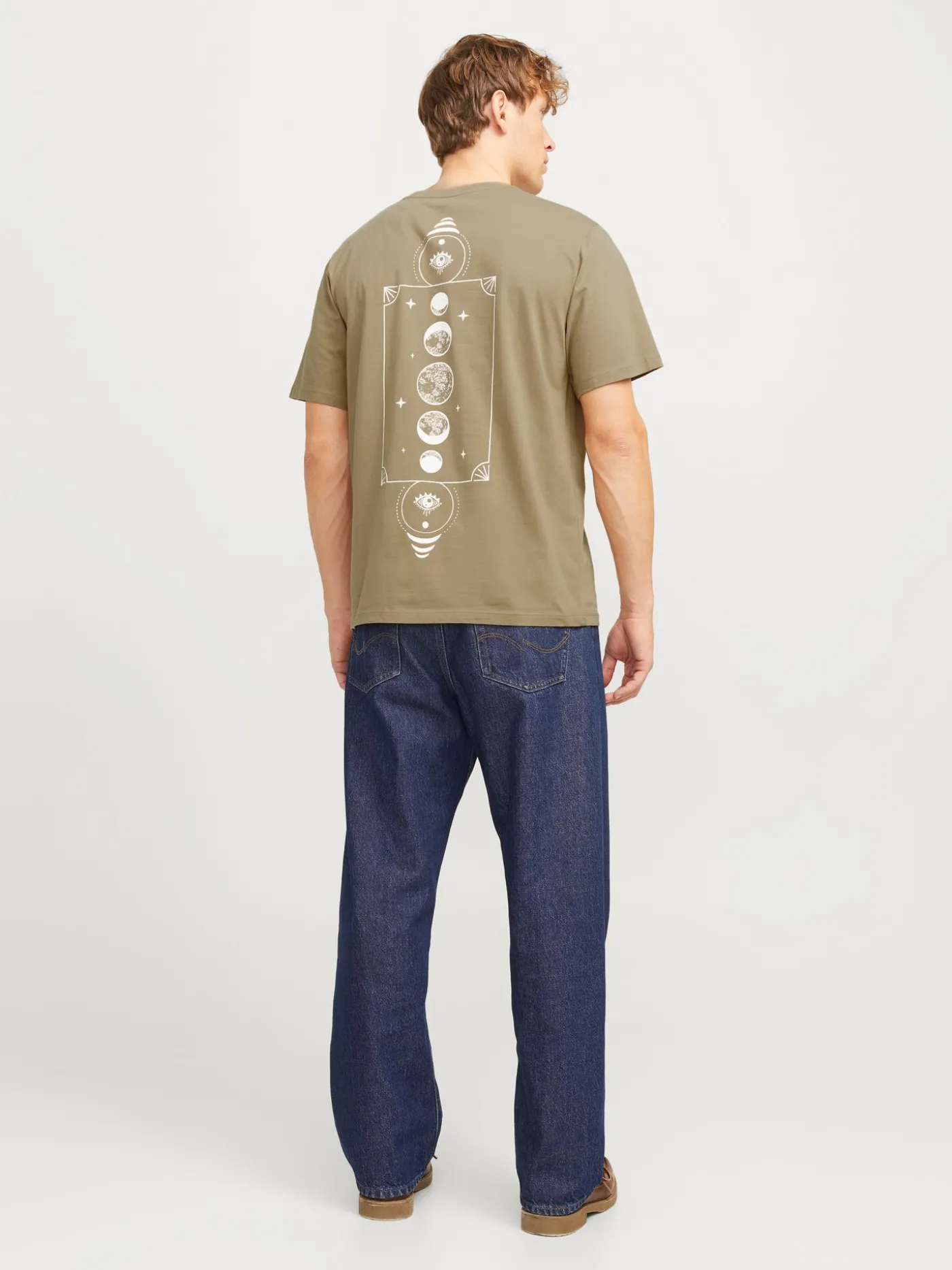 JJJACKIE TEE SS CREW NECK