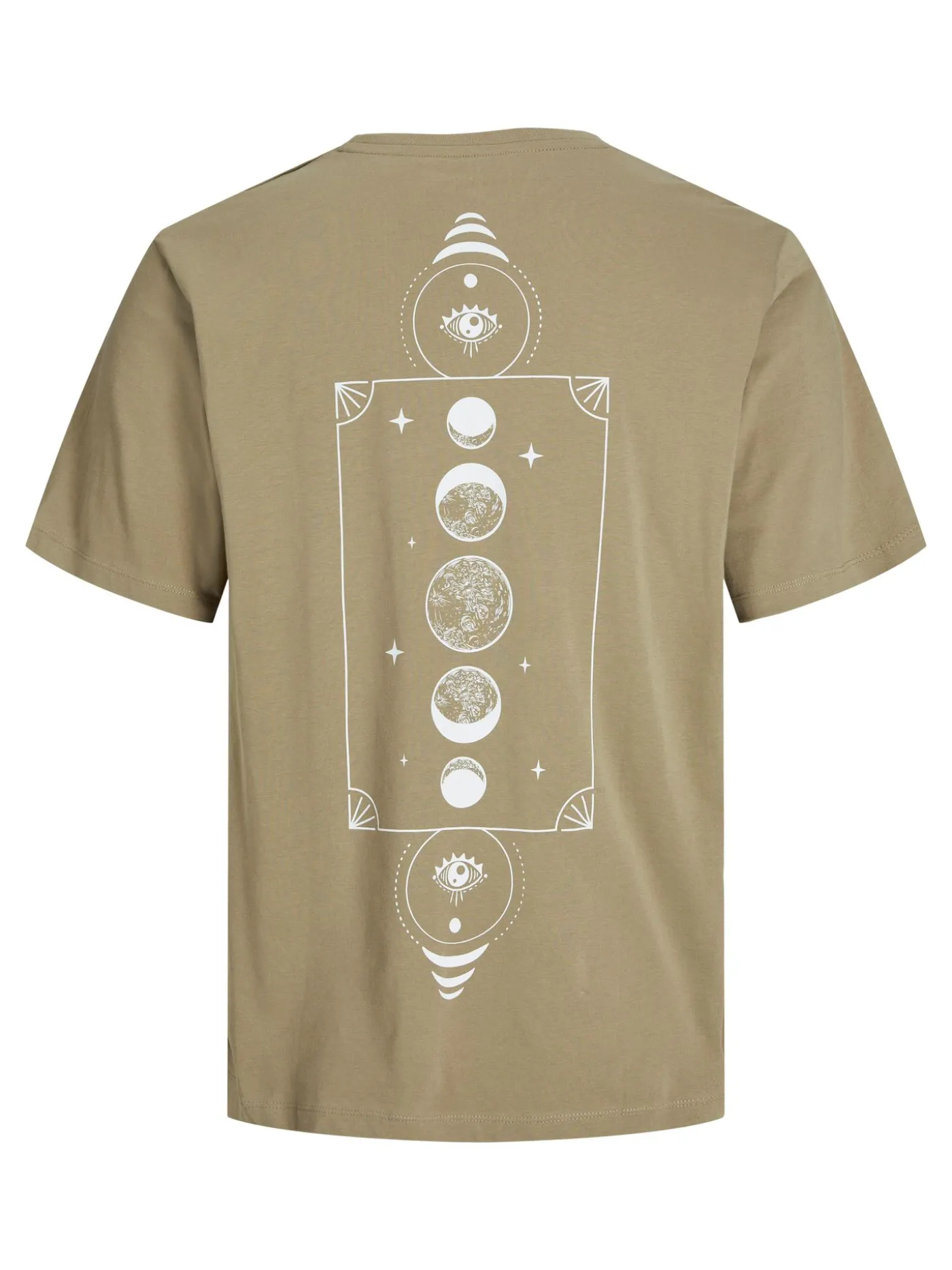 JJJACKIE TEE SS CREW NECK