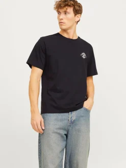 JJJACKIE TEE SS CREW NECK
