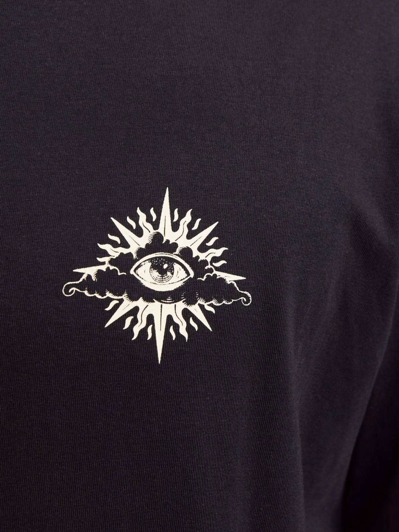 JJJACKIE TEE SS CREW NECK