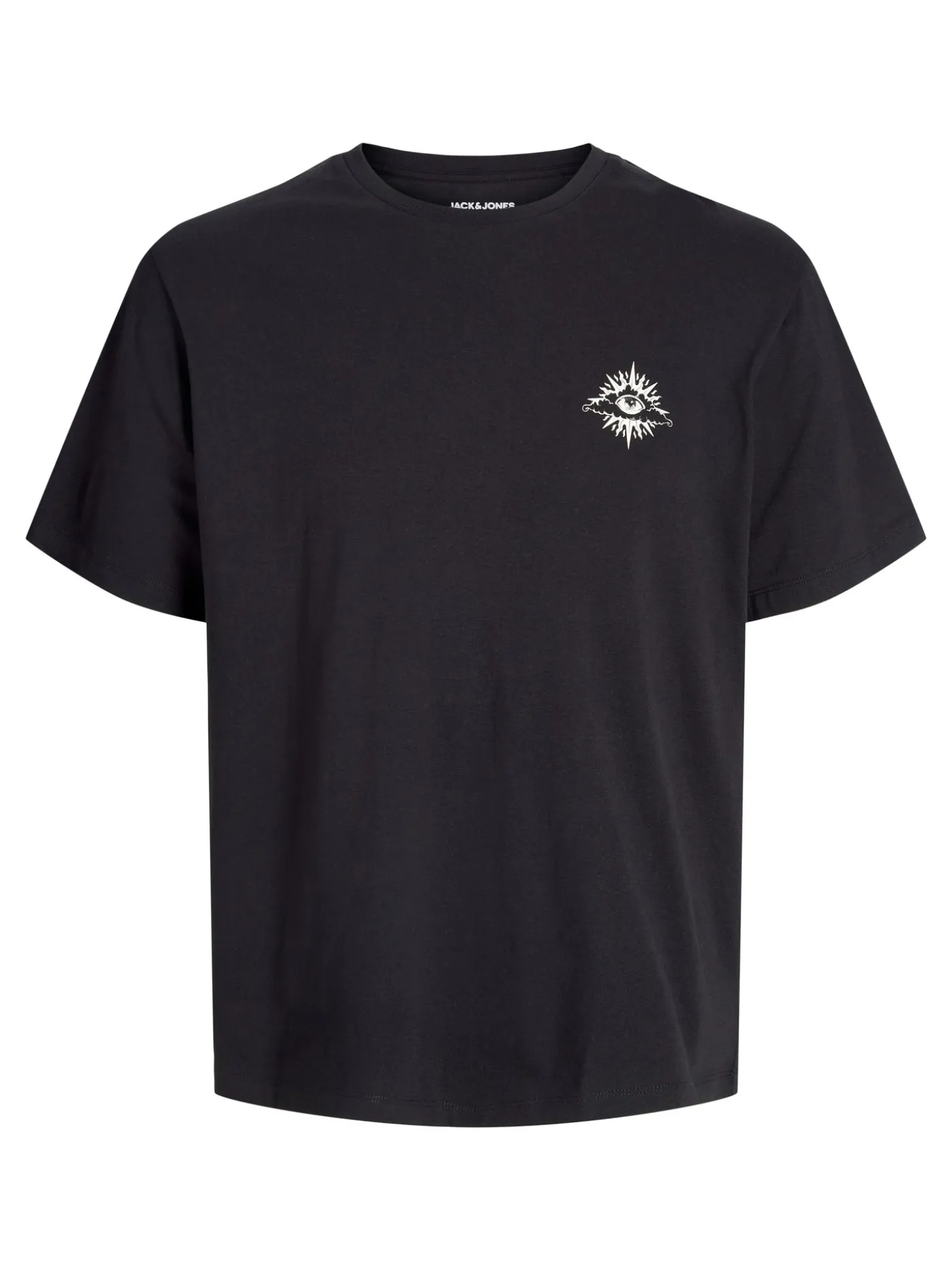 JJJACKIE TEE SS CREW NECK