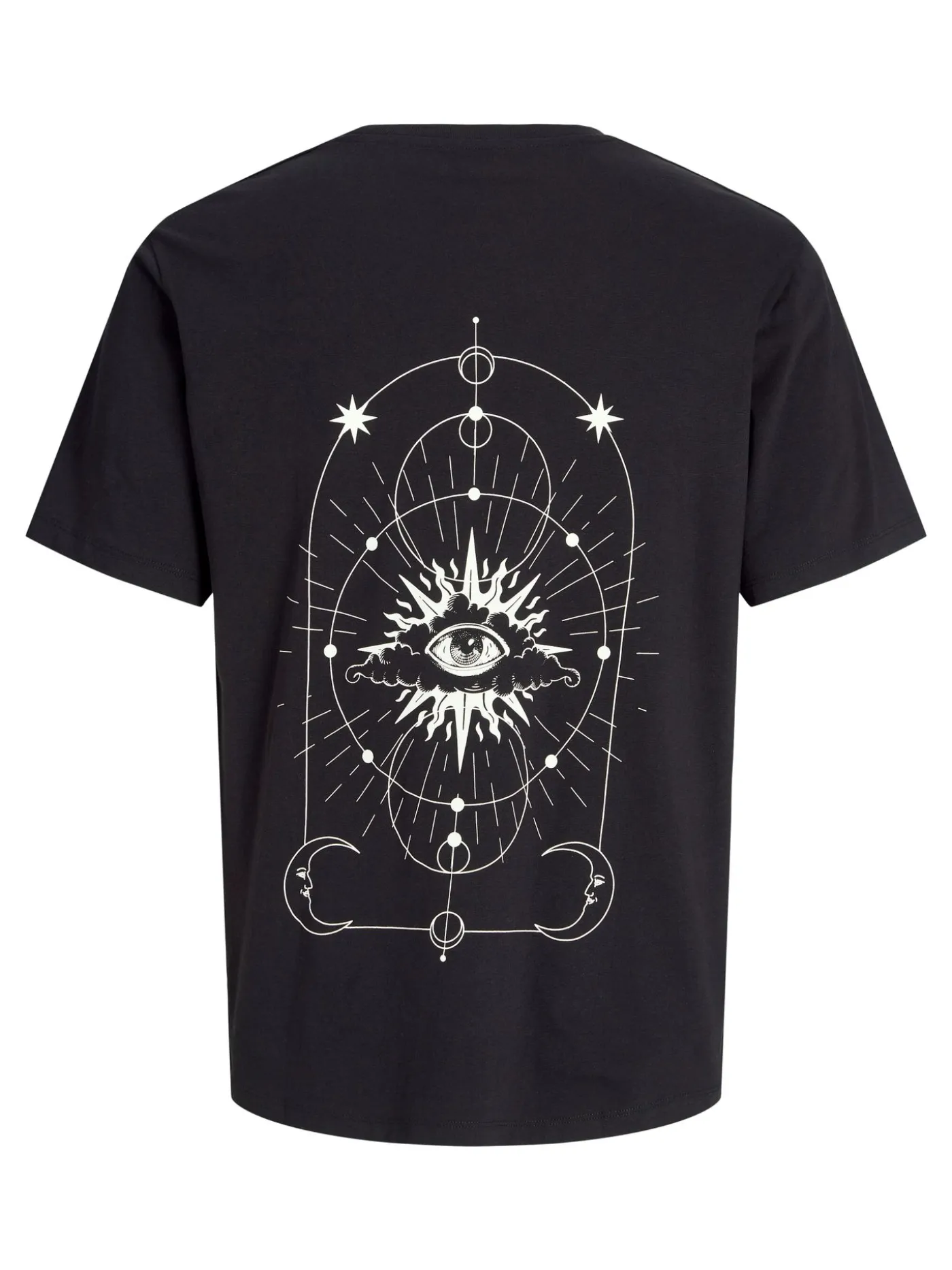 JJJACKIE TEE SS CREW NECK