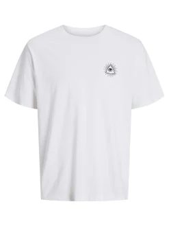 JJJACKIE TEE SS CREW NECK