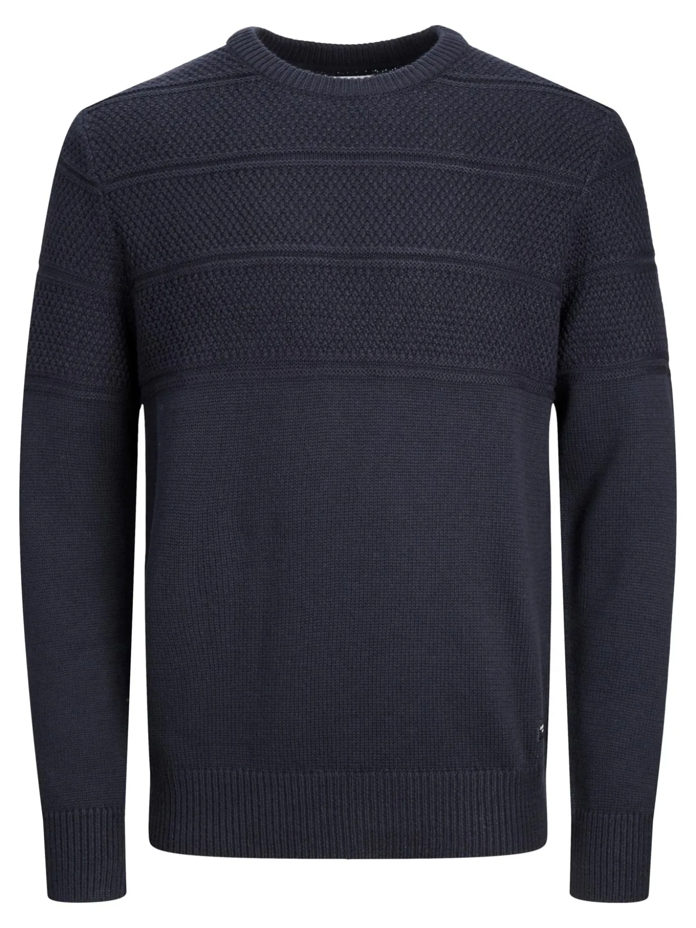 JJJERRY KNIT CREW NECK