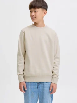 JJJIN SWEAT CREW NECK JNR