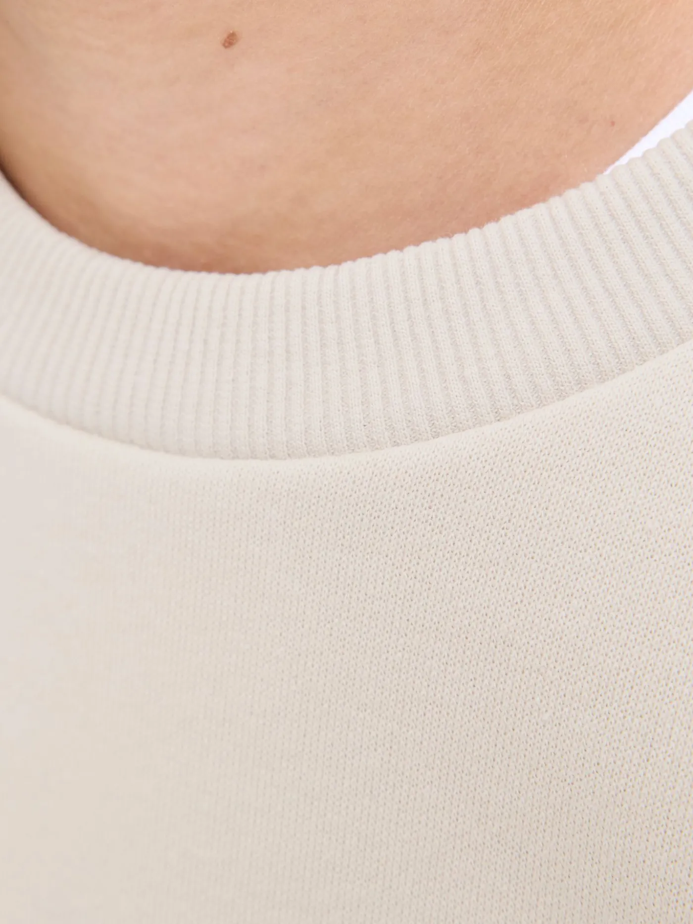 JJJIN SWEAT CREW NECK JNR