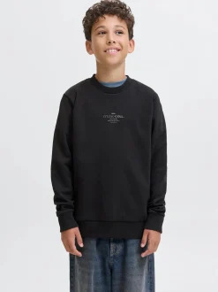 JJJIN SWEAT CREW NECK JNR