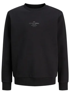 JJJIN SWEAT CREW NECK JNR