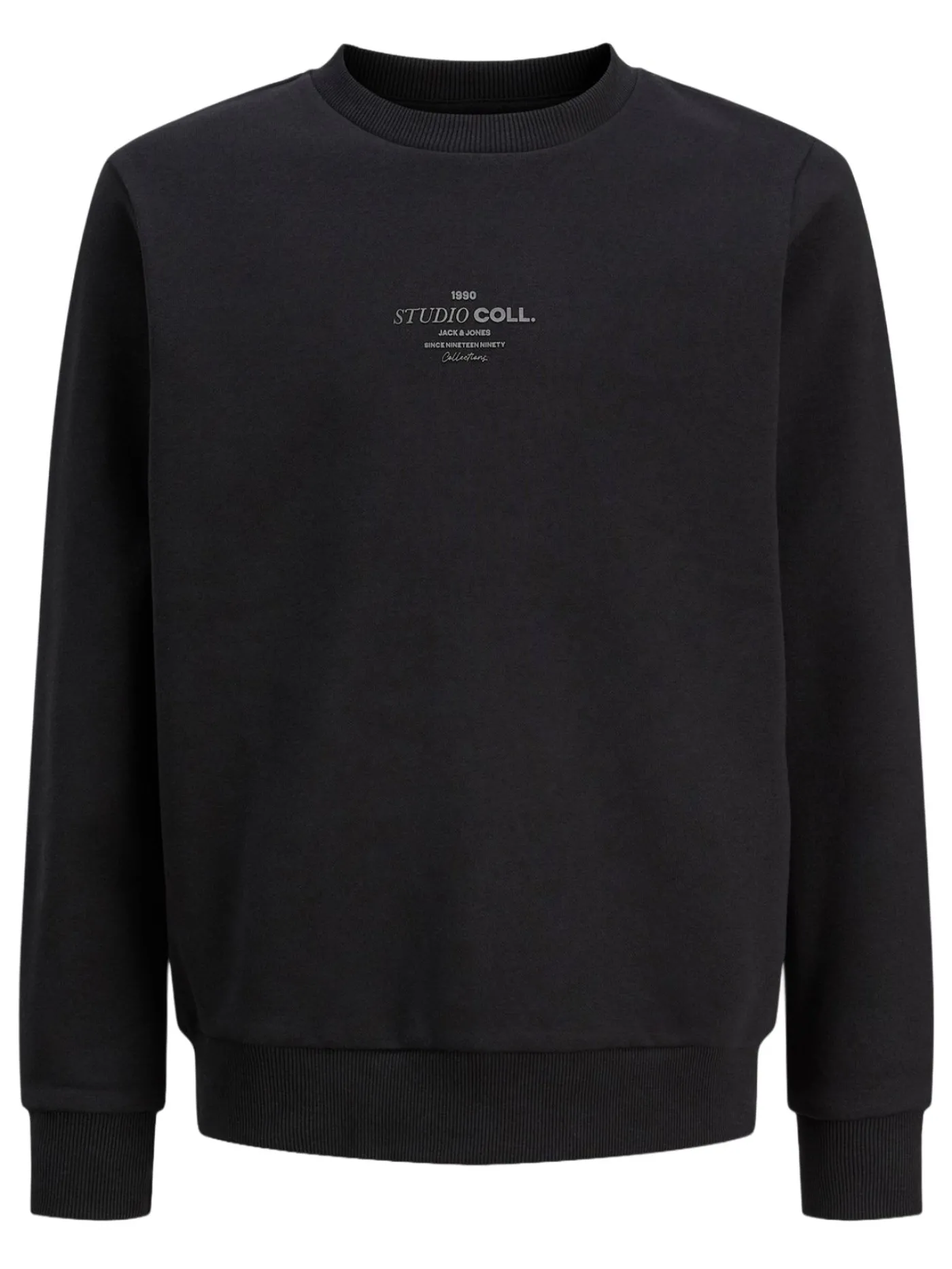 JJJIN SWEAT CREW NECK JNR