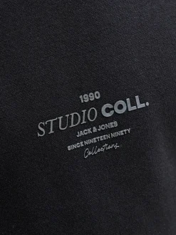 JJJIN SWEAT CREW NECK JNR