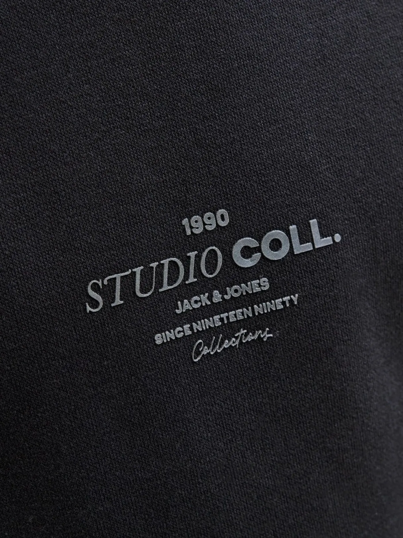 JJJIN SWEAT CREW NECK JNR