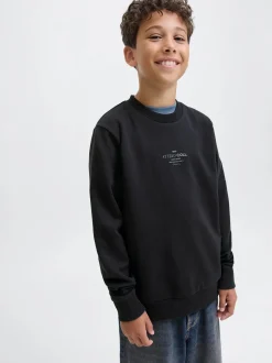 JJJIN SWEAT CREW NECK JNR