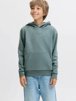 JJKENJI SWEAT HOOD JNR