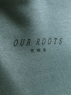 JJKENJI SWEAT HOOD JNR